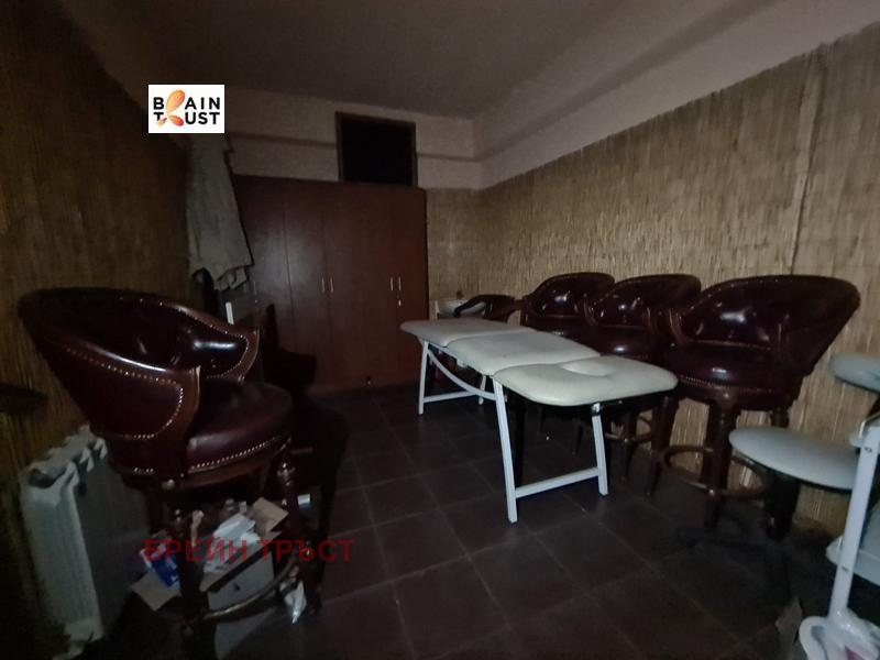 Satılık  Bar; Kahve dükkanı Sofia , Lozenec , 300 metrekare | 65053550 - görüntü [9]