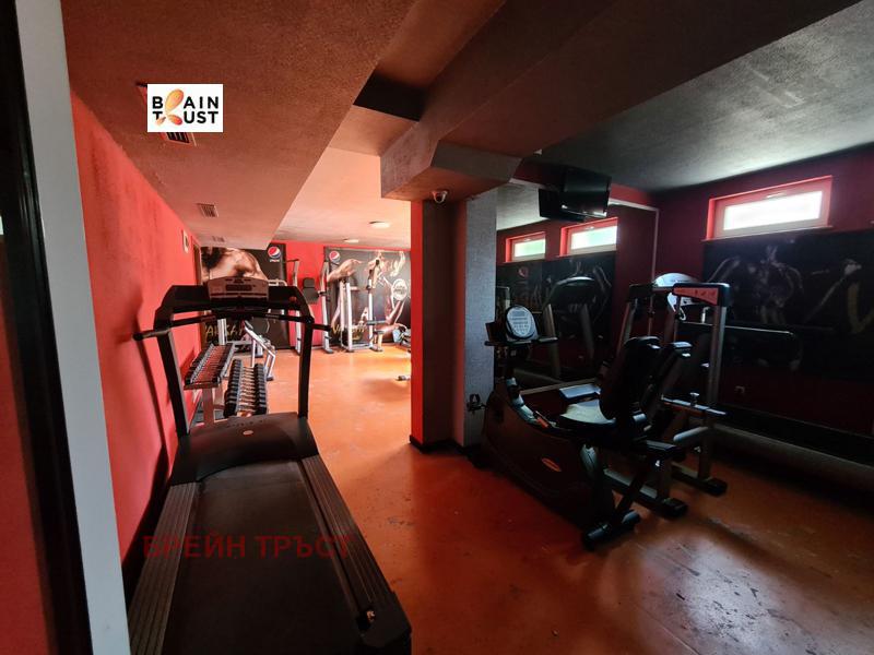 Satılık  Bar; Kahve dükkanı Sofia , Lozenec , 300 metrekare | 65053550 - görüntü [5]