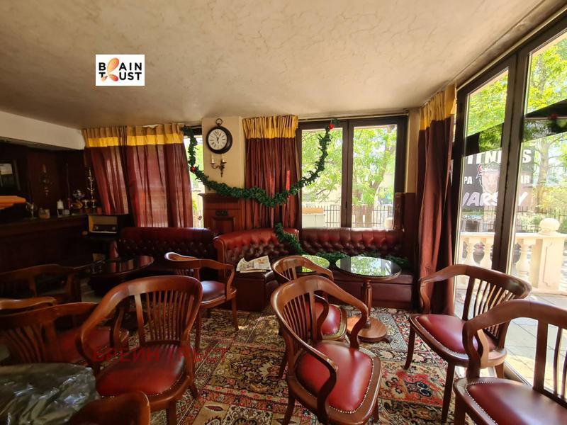 Satılık  Bar; Kahve dükkanı Sofia , Lozenec , 300 metrekare | 65053550 - görüntü [12]