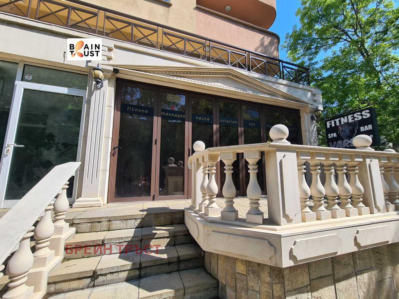 Satılık  Bar; Kahve dükkanı Sofia , Lozenec , 300 metrekare | 65053550 - görüntü [3]
