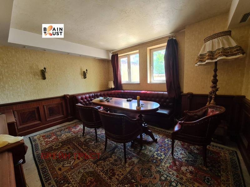 Satılık  Bar; Kahve dükkanı Sofia , Lozenec , 300 metrekare | 65053550 - görüntü [13]