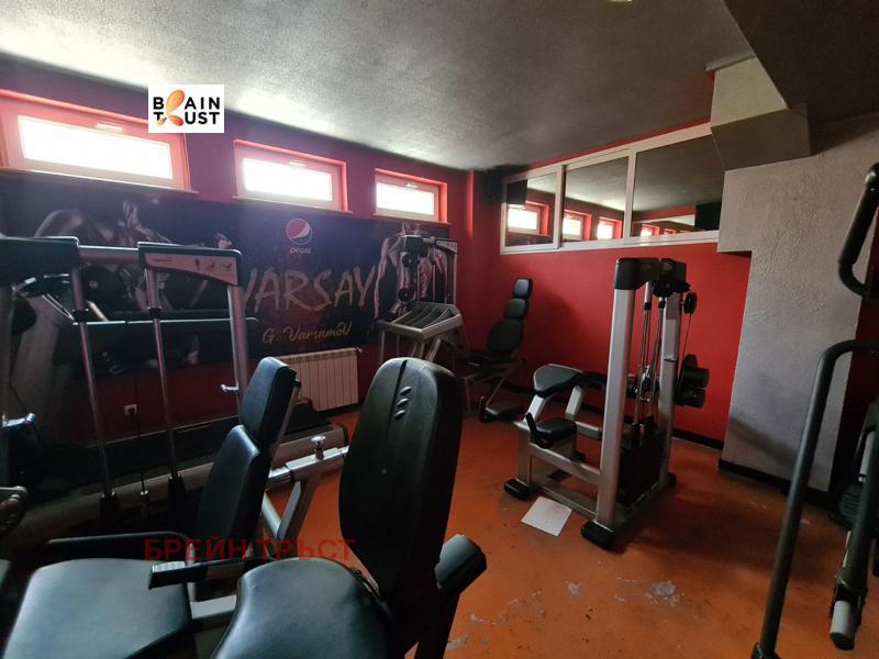 Satılık  Bar; Kahve dükkanı Sofia , Lozenec , 300 metrekare | 65053550 - görüntü [6]