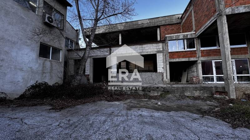 For Sale  Industrial building Kyustendil , Zapad , 586 sq.m | 62946087 - image [2]