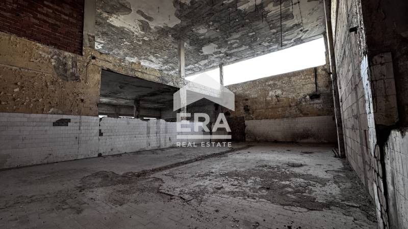 For Sale  Industrial building Kyustendil , Zapad , 586 sq.m | 62946087 - image [8]