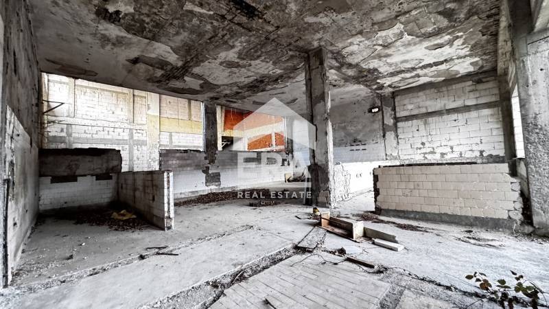 For Sale  Industrial building Kyustendil , Zapad , 586 sq.m | 62946087 - image [3]