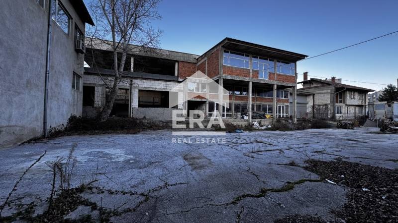 For Sale  Industrial building Kyustendil , Zapad , 586 sq.m | 62946087