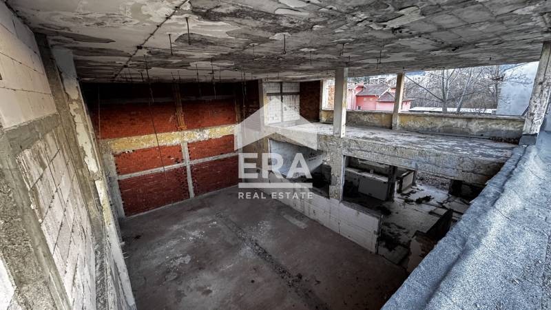 For Sale  Industrial building Kyustendil , Zapad , 586 sq.m | 62946087 - image [11]