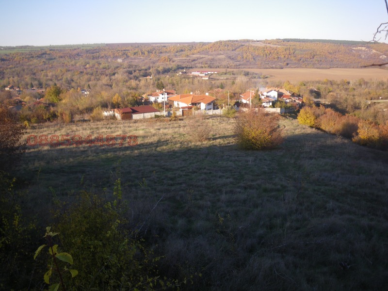 Продава ПАРЦЕЛ, с. Пушево, област Велико Търново