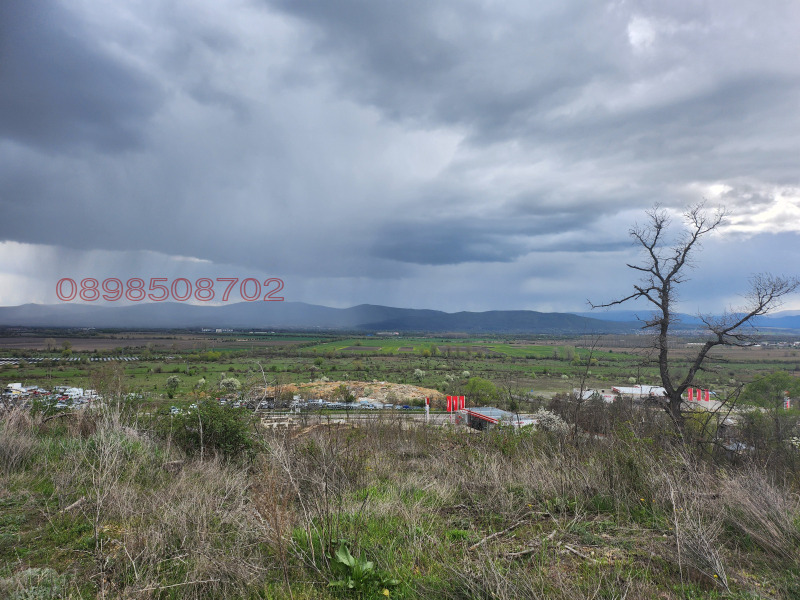 Продава ПАРЦЕЛ, гр. Казанлък, област Стара Загора, снимка 2 - Парцели - 52785823