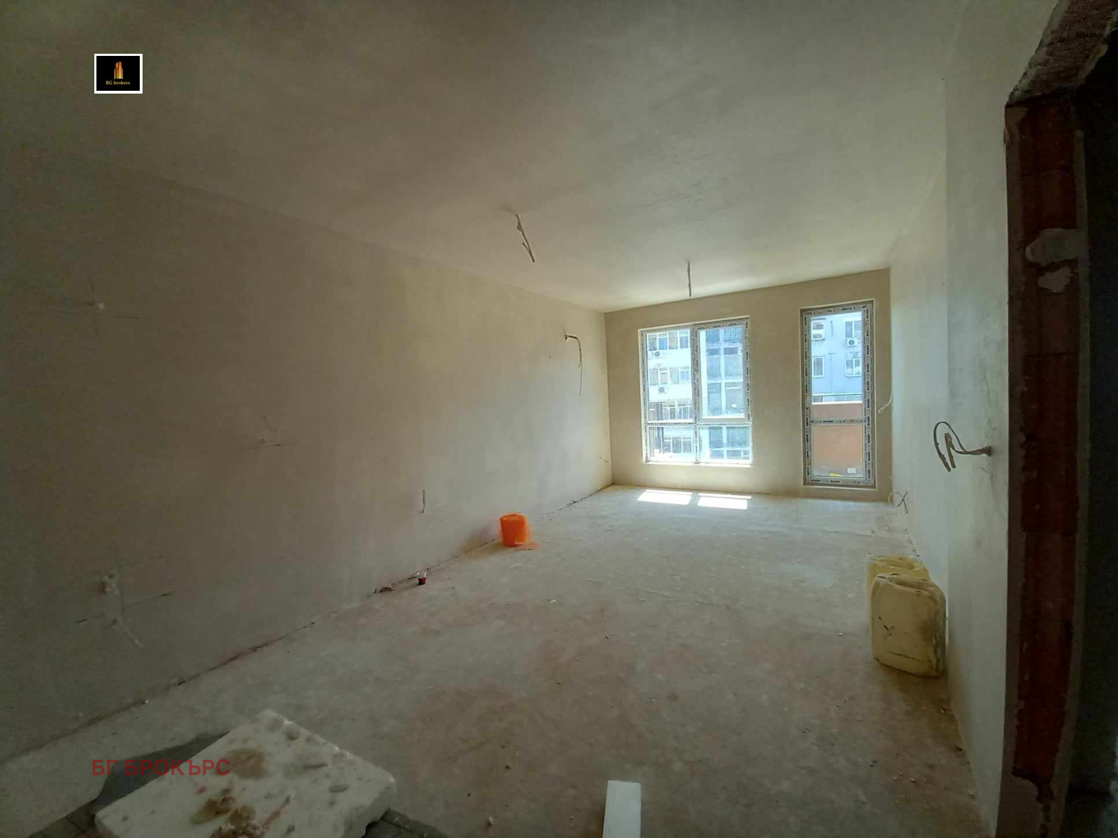 Продава 2-СТАЕН, гр. Варна, Виница, снимка 3 - Апартаменти - 54700145
