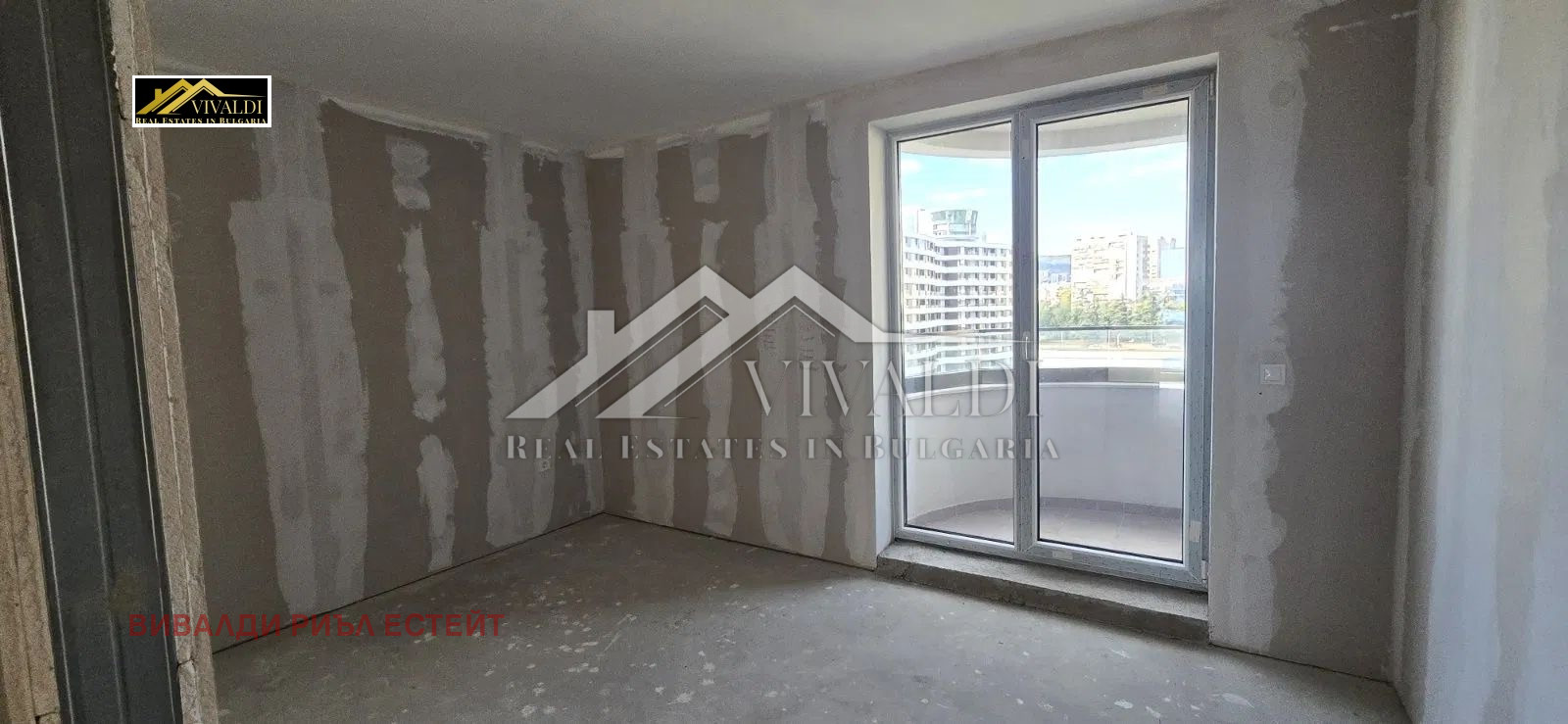 Продава 2-СТАЕН, гр. Варна, Трошево, снимка 2 - Апартаменти - 52478961
