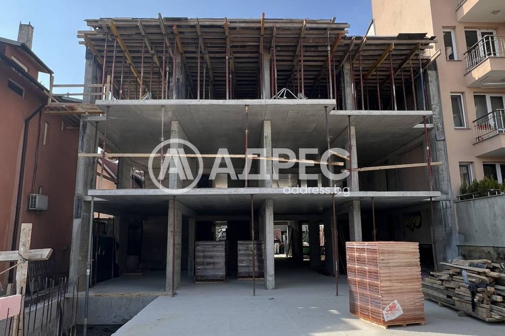 Продава 2-СТАЕН, гр. София, Банишора