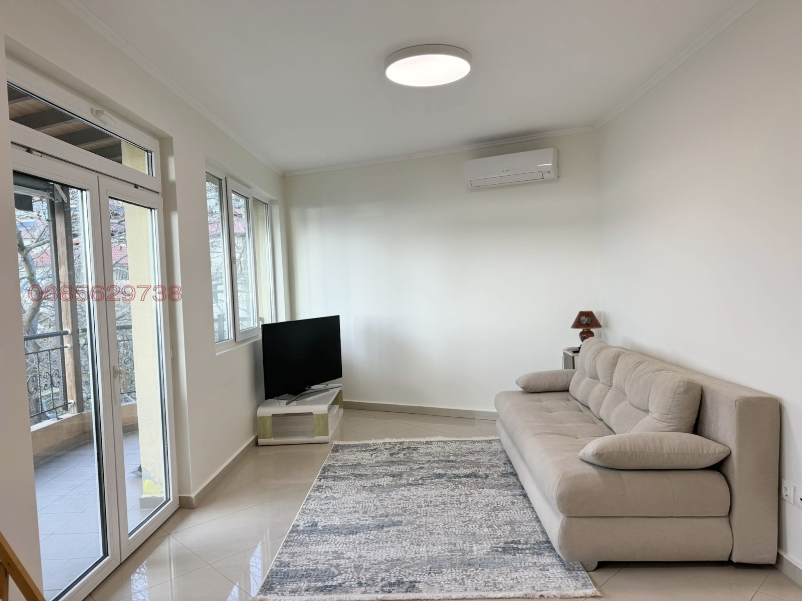 Продава 2-СТАЕН, гр. Свети Влас, област Бургас, снимка 4 - Апартаменти - 53939131