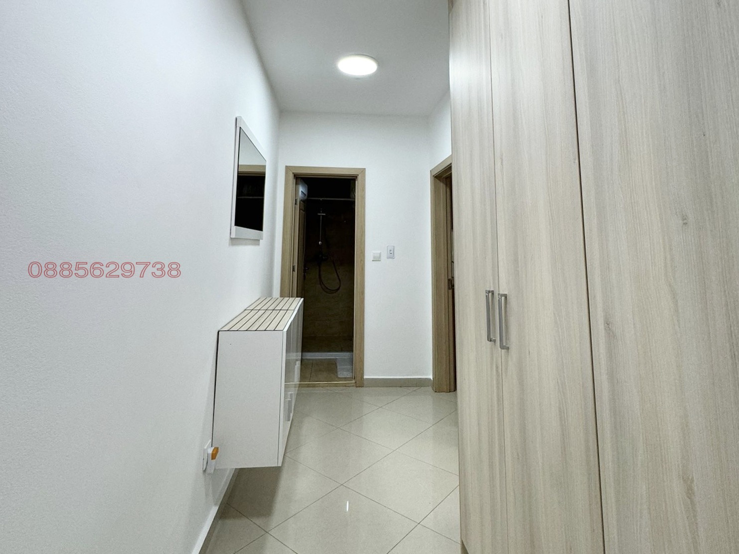 Продава 2-СТАЕН, гр. Свети Влас, област Бургас, снимка 8 - Апартаменти - 53939131