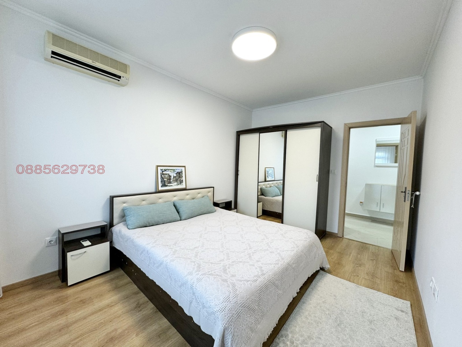 Продава 2-СТАЕН, гр. Свети Влас, област Бургас, снимка 2 - Апартаменти - 53939131