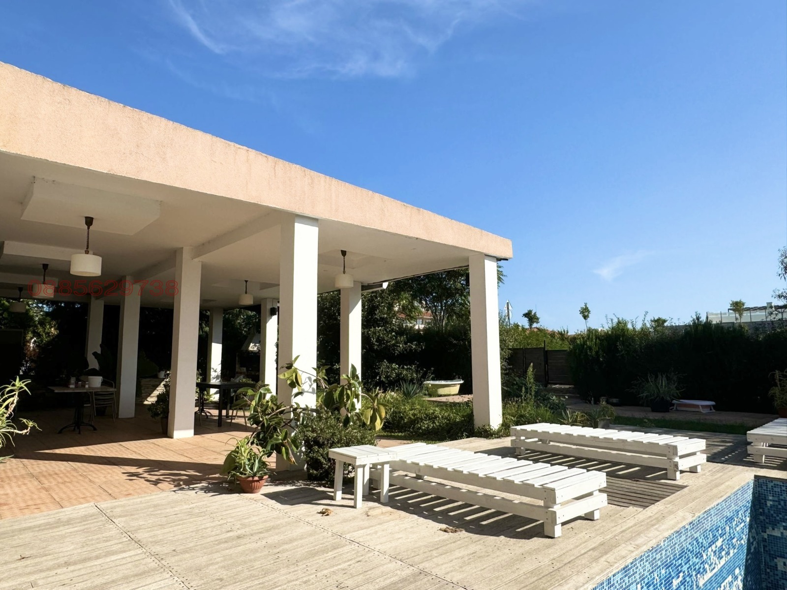 Продава 2-СТАЕН, гр. Свети Влас, област Бургас