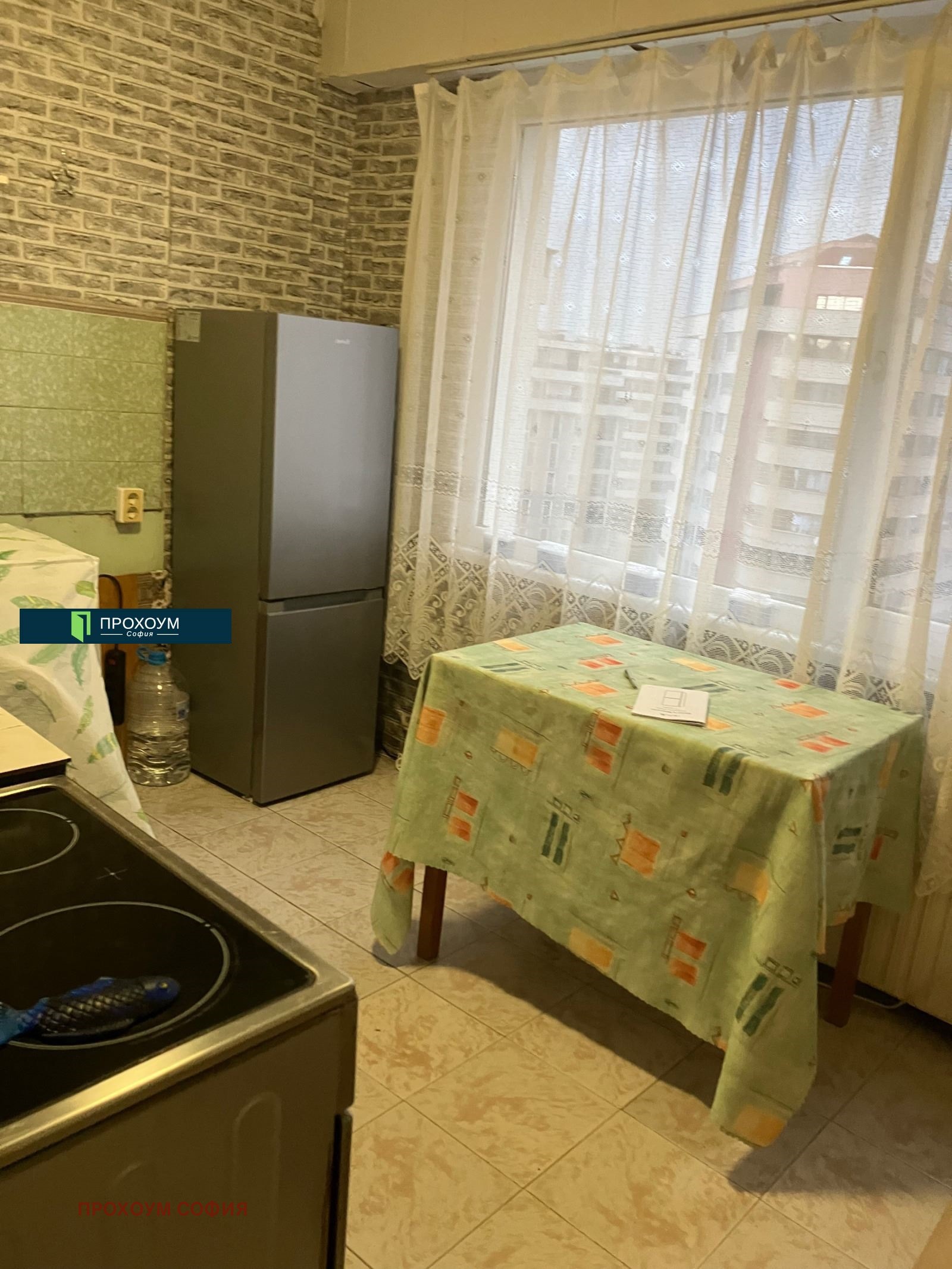 Продава 2-СТАЕН, гр. София, Младост 3, снимка 2 - Апартаменти - 54275693