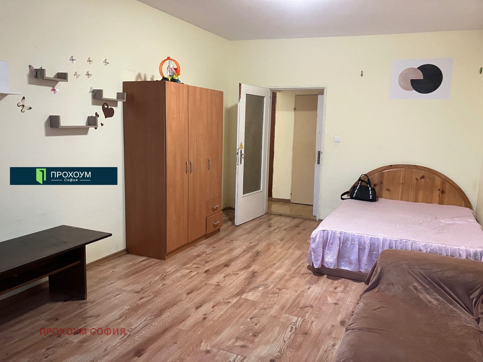 Продава 2-СТАЕН, гр. София, Младост 3, снимка 3 - Апартаменти - 54275693