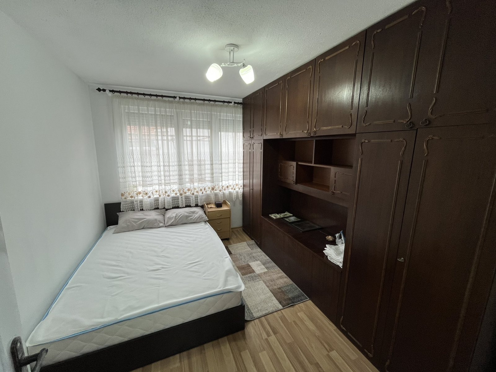 Продава 2-СТАЕН, гр. Казанлък, област Стара Загора, снимка 5 - Апартаменти - 54462490