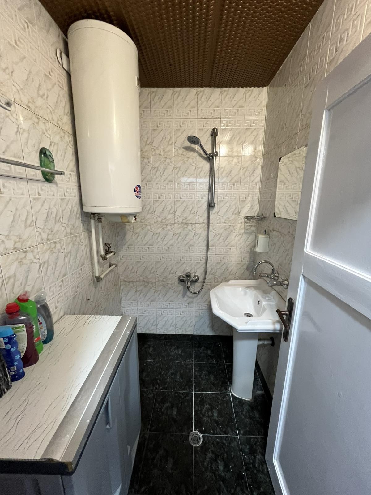Продава 2-СТАЕН, гр. Казанлък, област Стара Загора, снимка 6 - Апартаменти - 54462490
