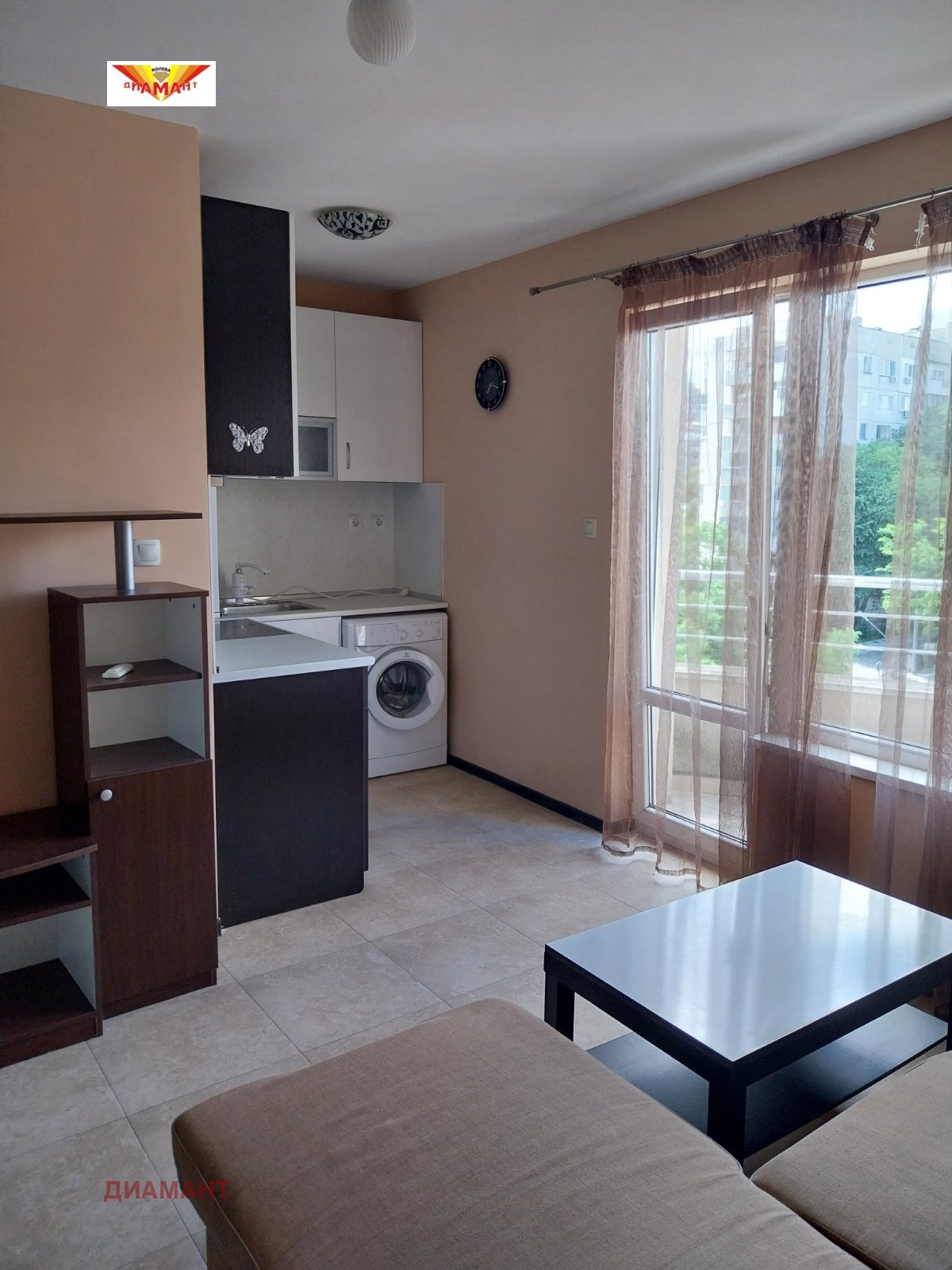 Продава 2-СТАЕН, гр. Стара Загора, Казански - изток