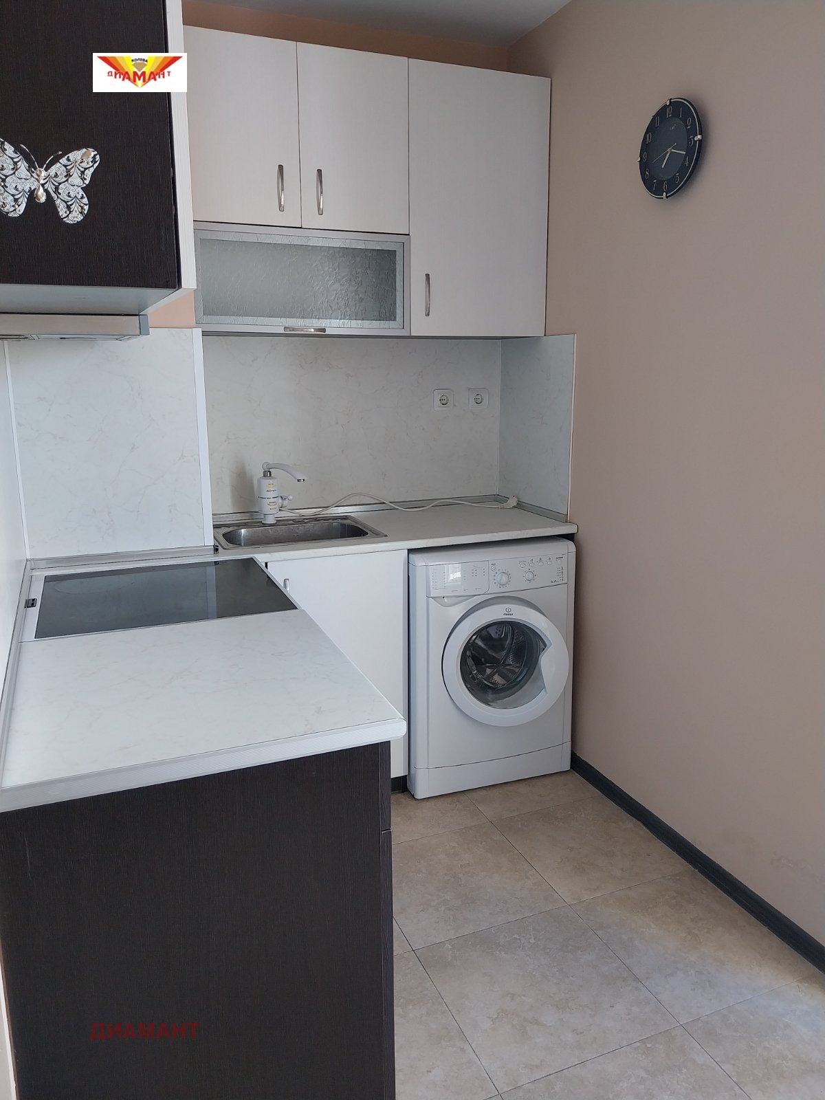 Продава 2-СТАЕН, гр. Стара Загора, Казански - изток, снимка 2 - Апартаменти - 54552649