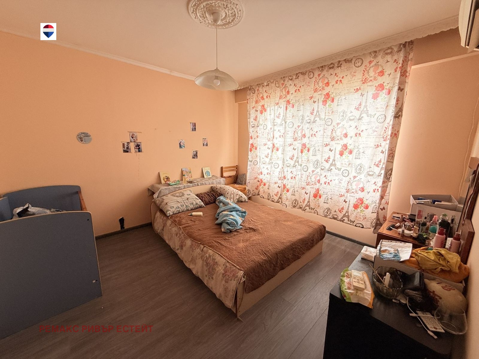 Продава 2-СТАЕН, гр. Русе, Чародейка - Север, снимка 7 - Апартаменти - 55013441