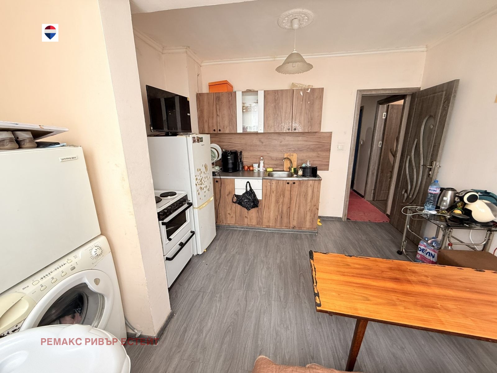 Продава 2-СТАЕН, гр. Русе, Чародейка - Север, снимка 6 - Апартаменти - 55013441