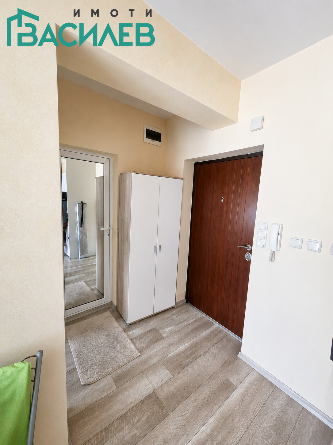 Продава 2-СТАЕН, гр. София, Слатина, снимка 5 - Апартаменти - 55183412