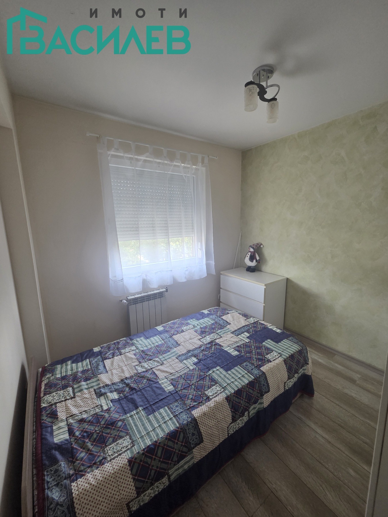 Продава 2-СТАЕН, гр. София, Слатина, снимка 4 - Апартаменти - 55183412