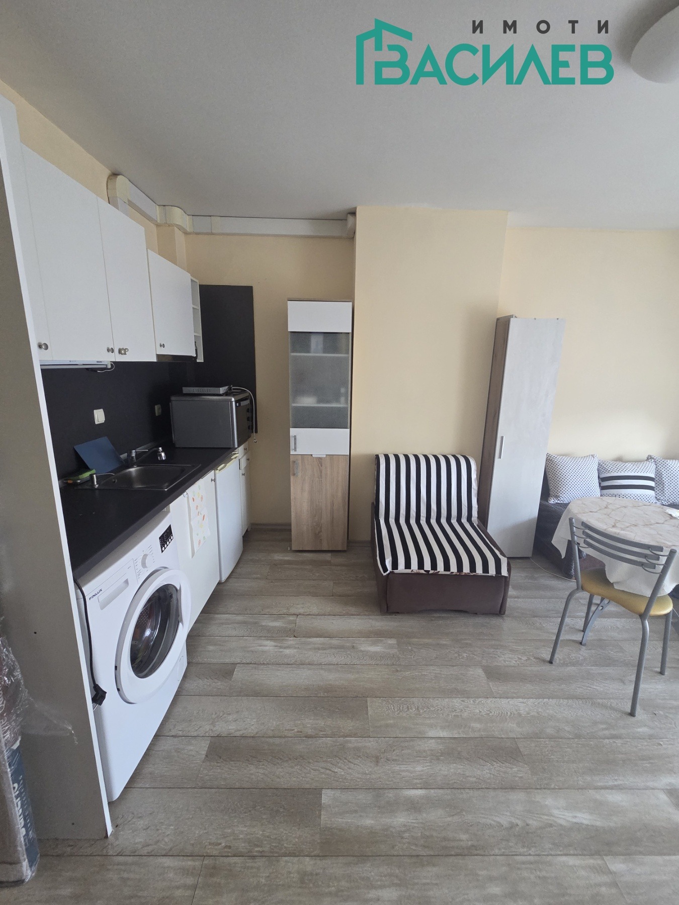 Продава 2-СТАЕН, гр. София, Слатина, снимка 3 - Апартаменти - 55183412