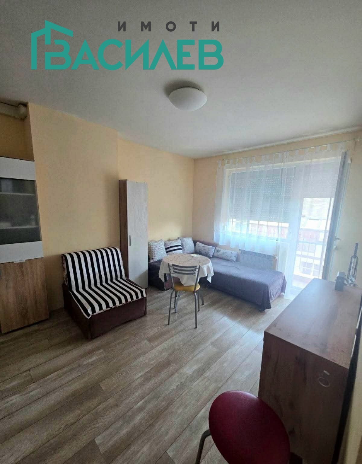 Продава 2-СТАЕН, гр. София, Слатина, снимка 2 - Апартаменти - 55183412