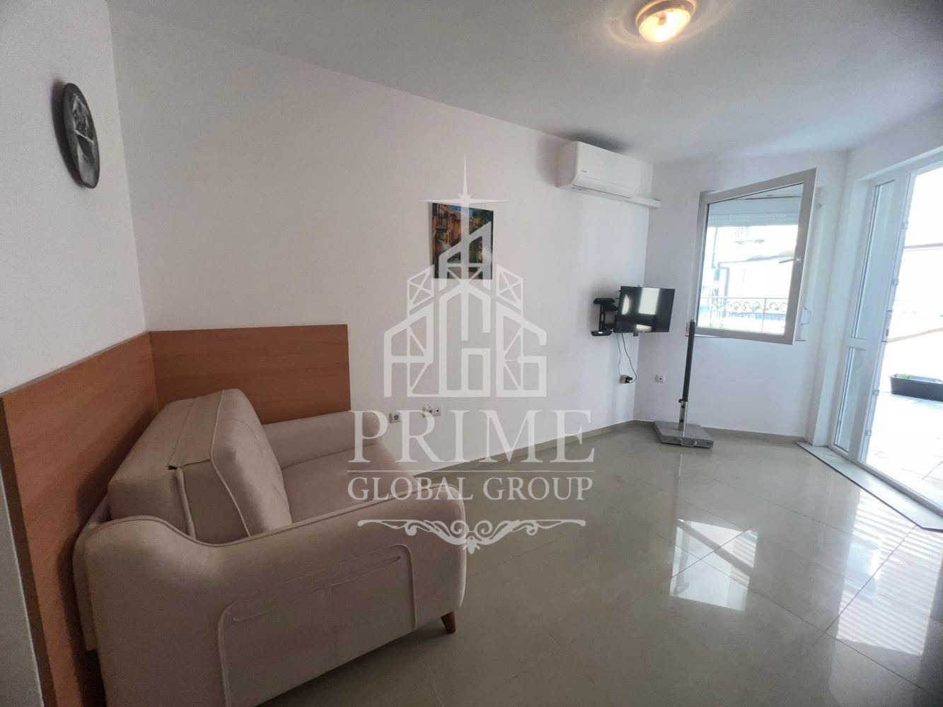 Продава 2-СТАЕН, гр. Свети Влас, област Бургас, снимка 5 - Апартаменти - 56067188