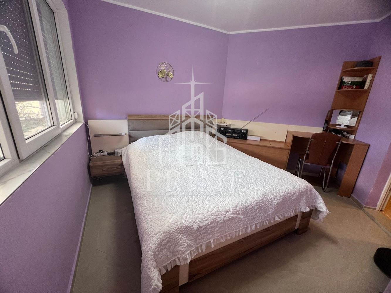 Продава 2-СТАЕН, гр. Свети Влас, област Бургас, снимка 3 - Апартаменти - 56067188