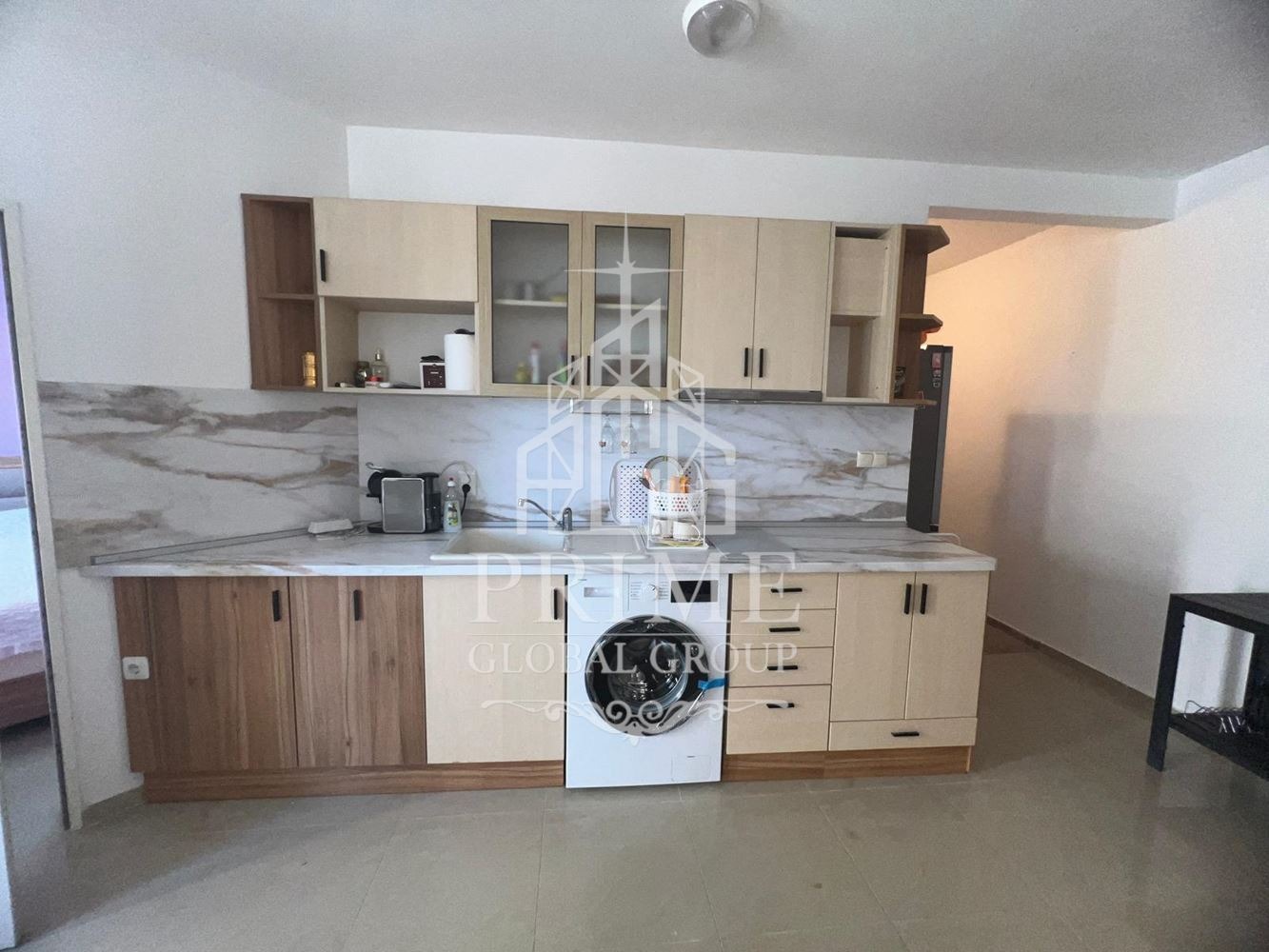 Продава 2-СТАЕН, гр. Свети Влас, област Бургас, снимка 4 - Апартаменти - 56067188