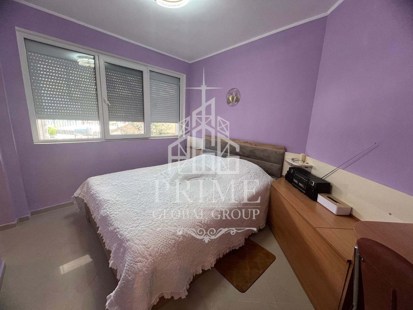 Продава 2-СТАЕН, гр. Свети Влас, област Бургас, снимка 2 - Апартаменти - 56067188