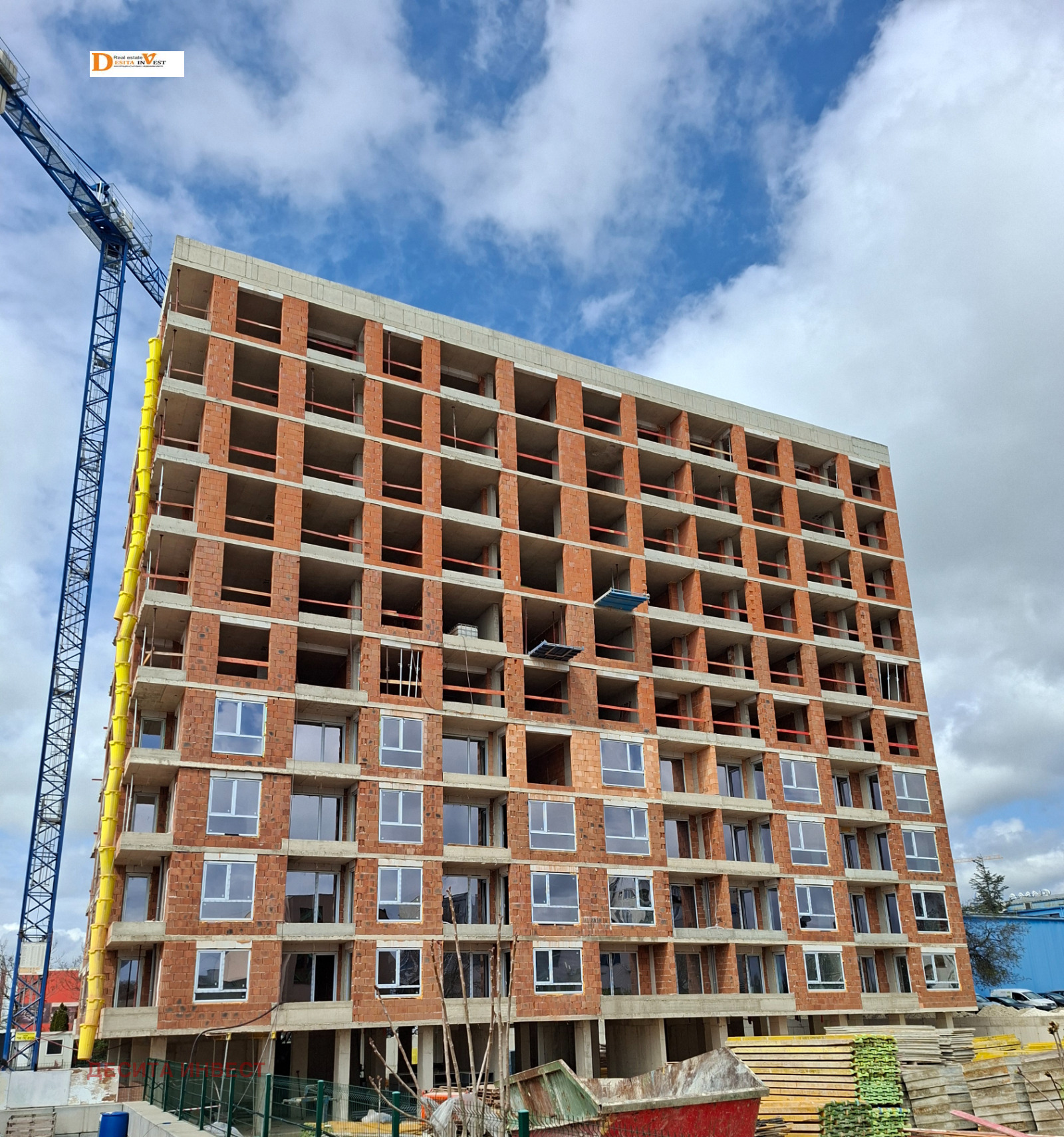 Продава 3-СТАЕН, гр. Варна, Младост 2