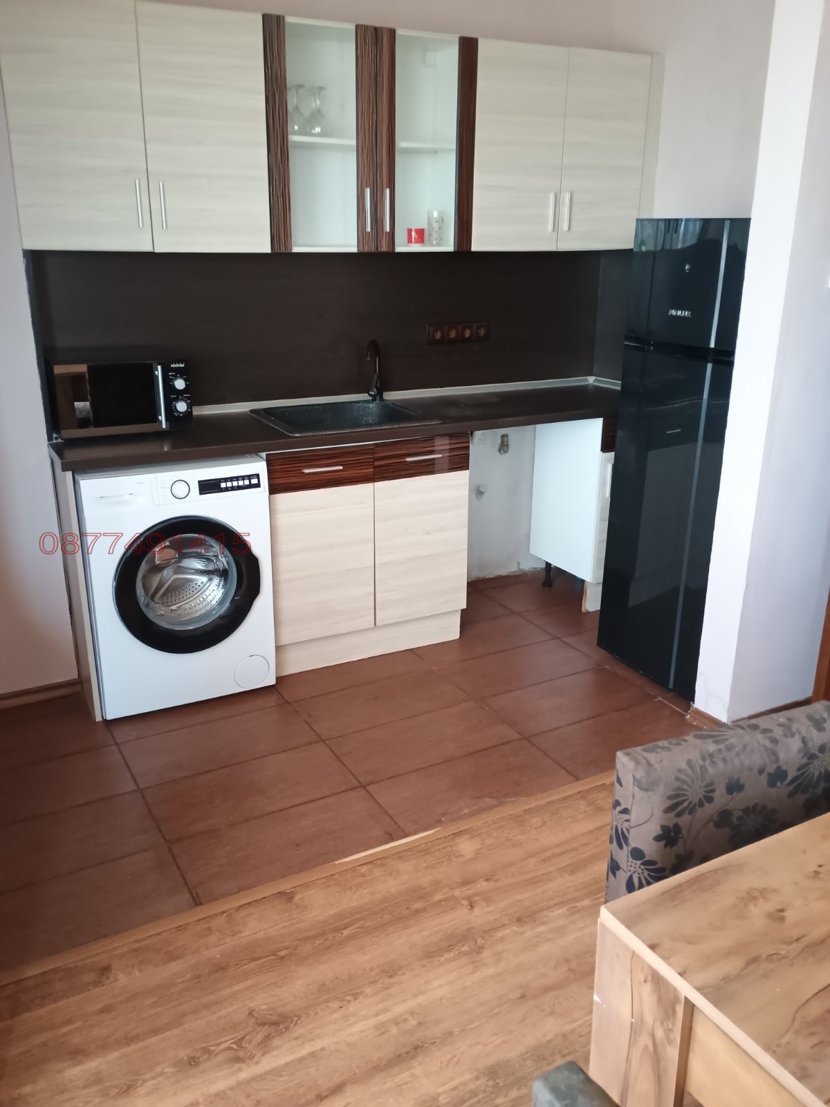 Продава 3-СТАЕН, гр. Стара Загора, Индустриална зона - изток