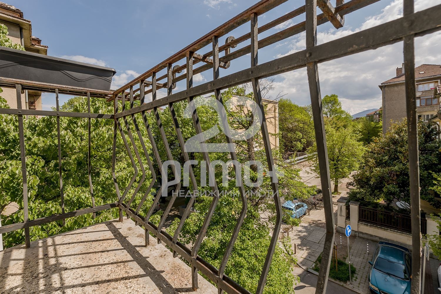 Продава 3-СТАЕН, гр. София, Докторски паметник, снимка 11 - Апартаменти - 54699949