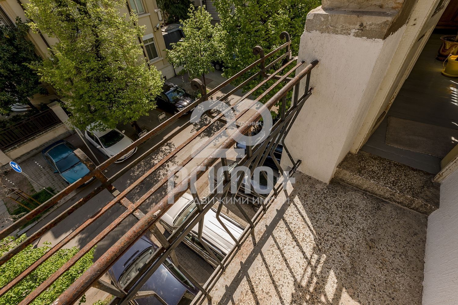 Продава 3-СТАЕН, гр. София, Докторски паметник, снимка 10 - Апартаменти - 54699949