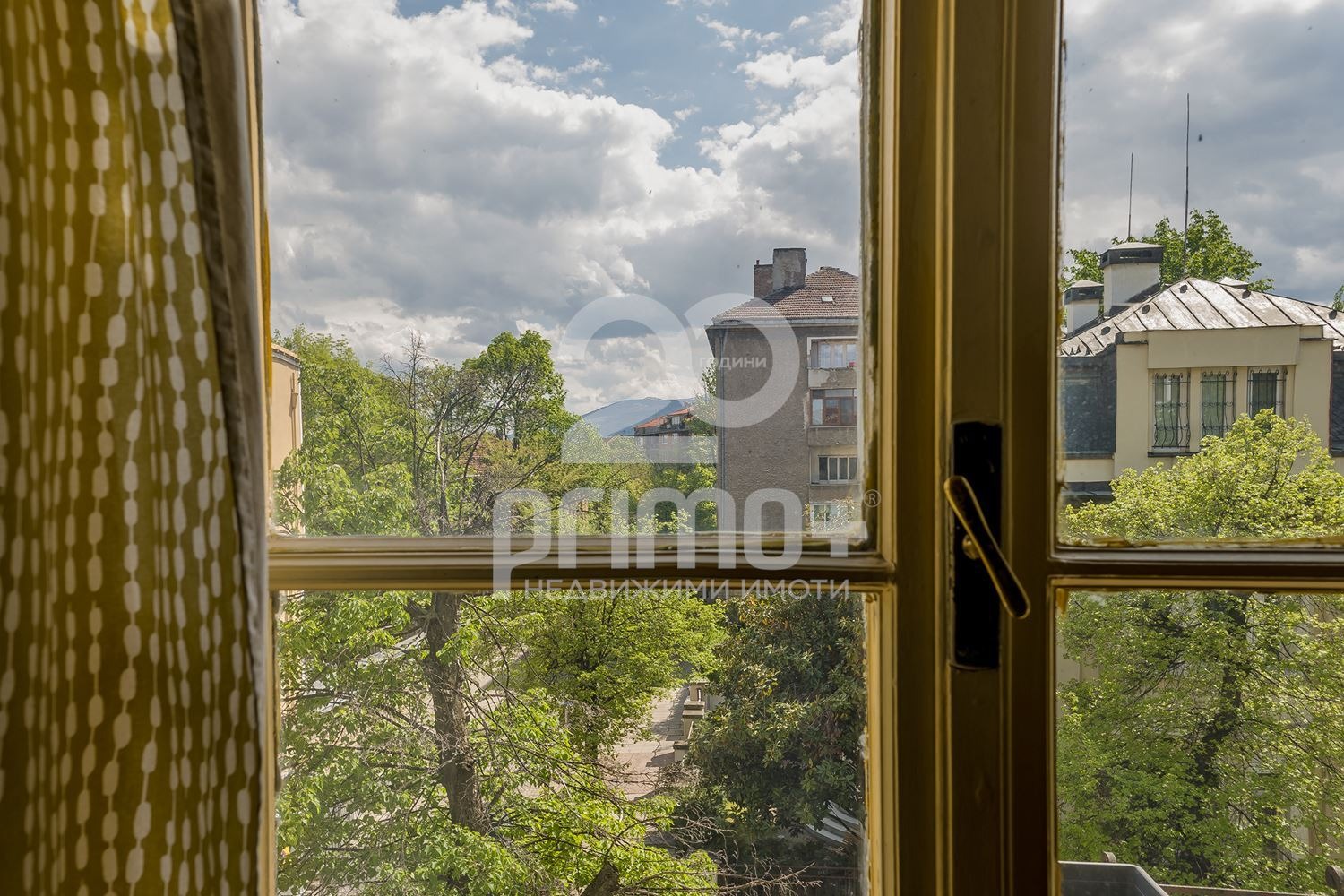 Продава 3-СТАЕН, гр. София, Докторски паметник, снимка 8 - Апартаменти - 54699949