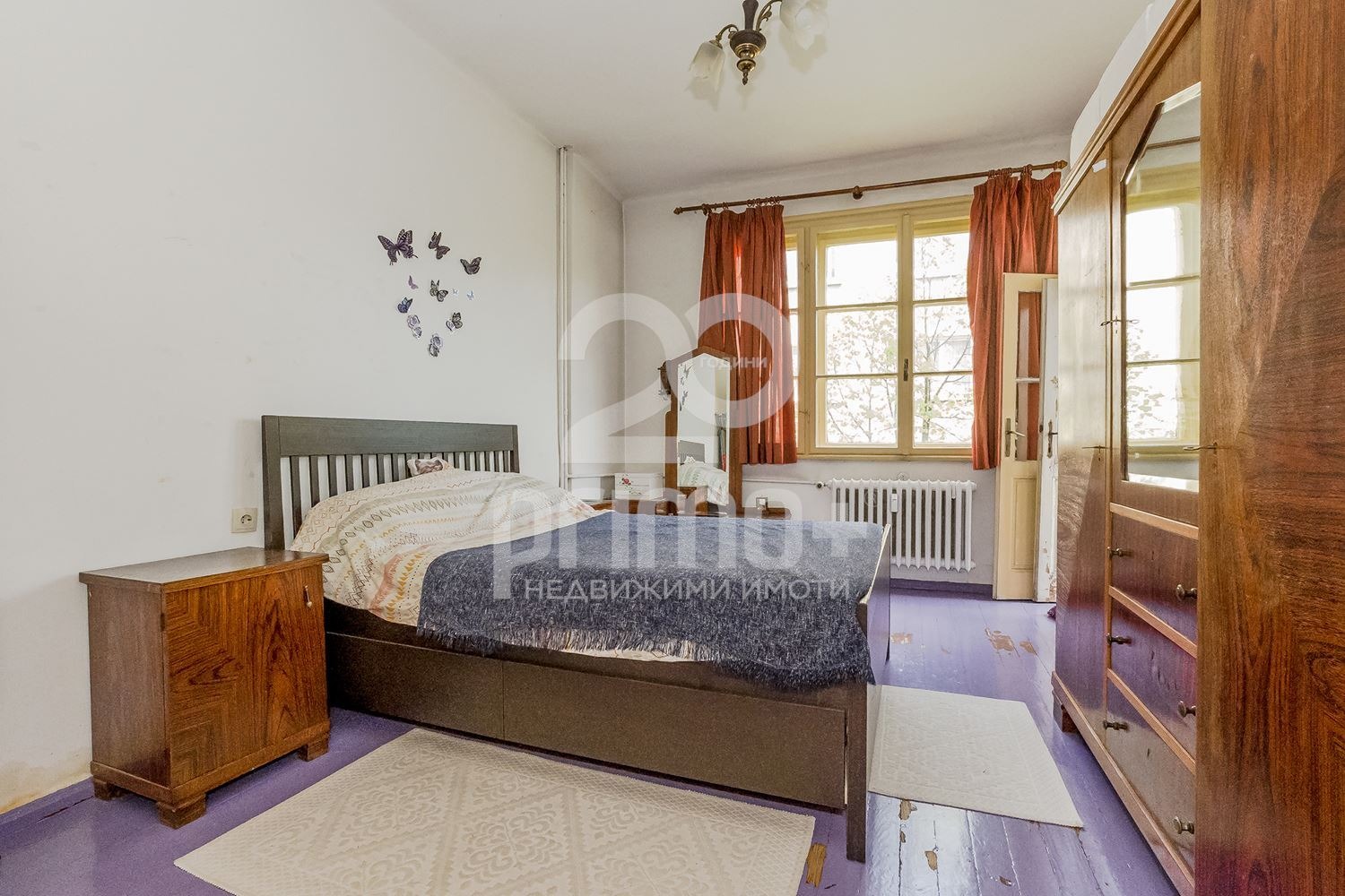 Продава 3-СТАЕН, гр. София, Докторски паметник, снимка 2 - Апартаменти - 54699949