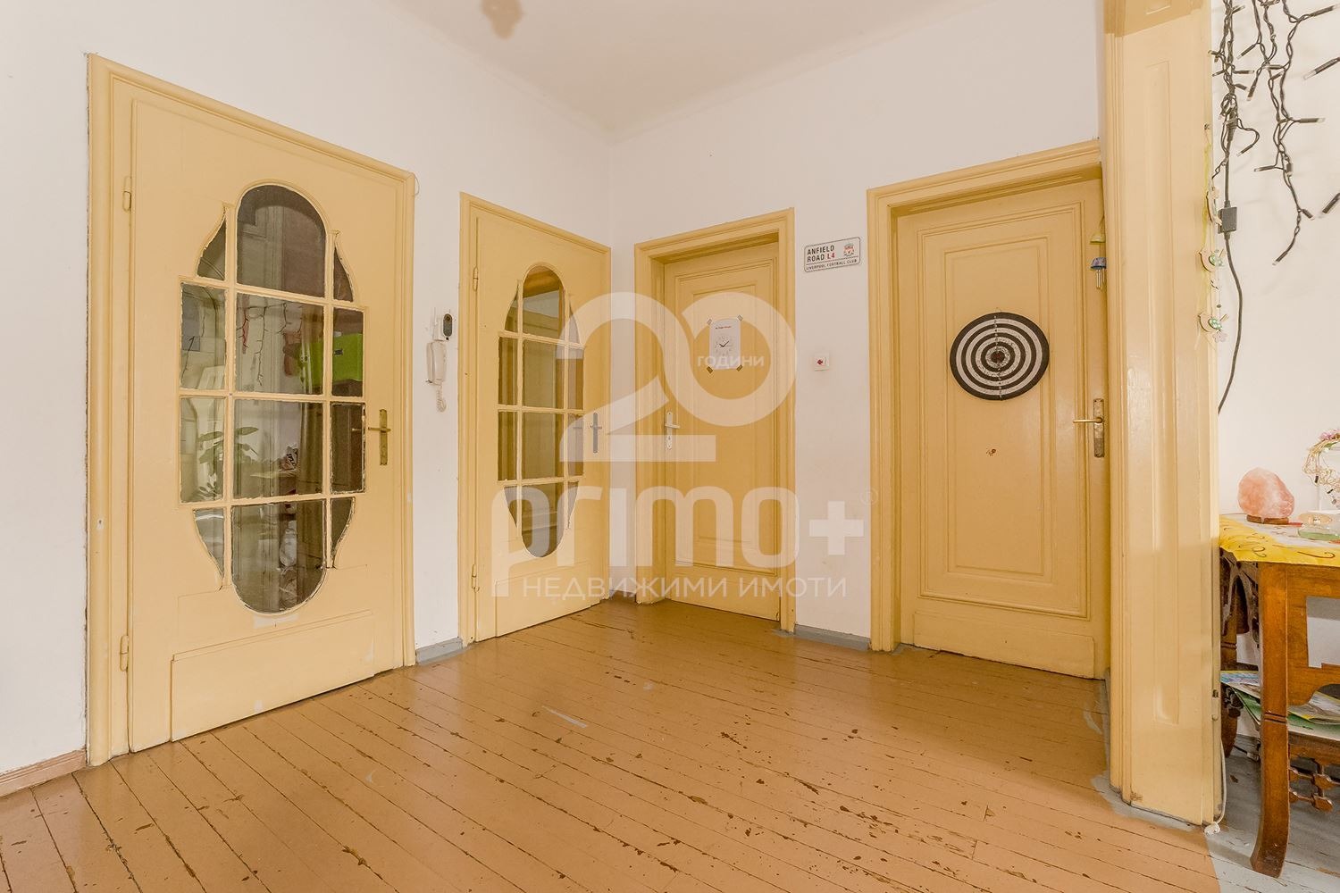 Продава 3-СТАЕН, гр. София, Докторски паметник, снимка 13 - Апартаменти - 54699949
