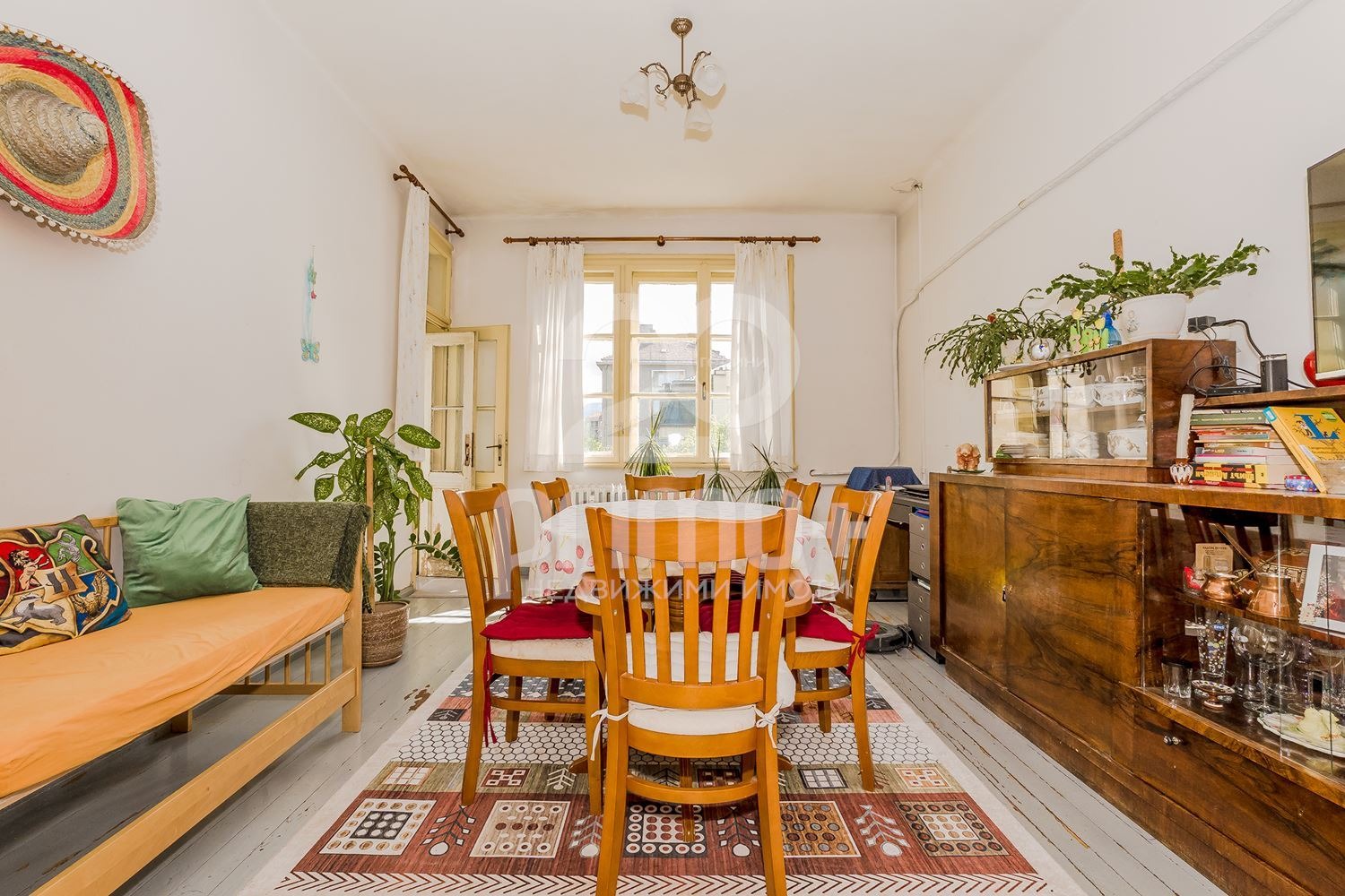 Продава 3-СТАЕН, гр. София, Докторски паметник, снимка 7 - Апартаменти - 54699949