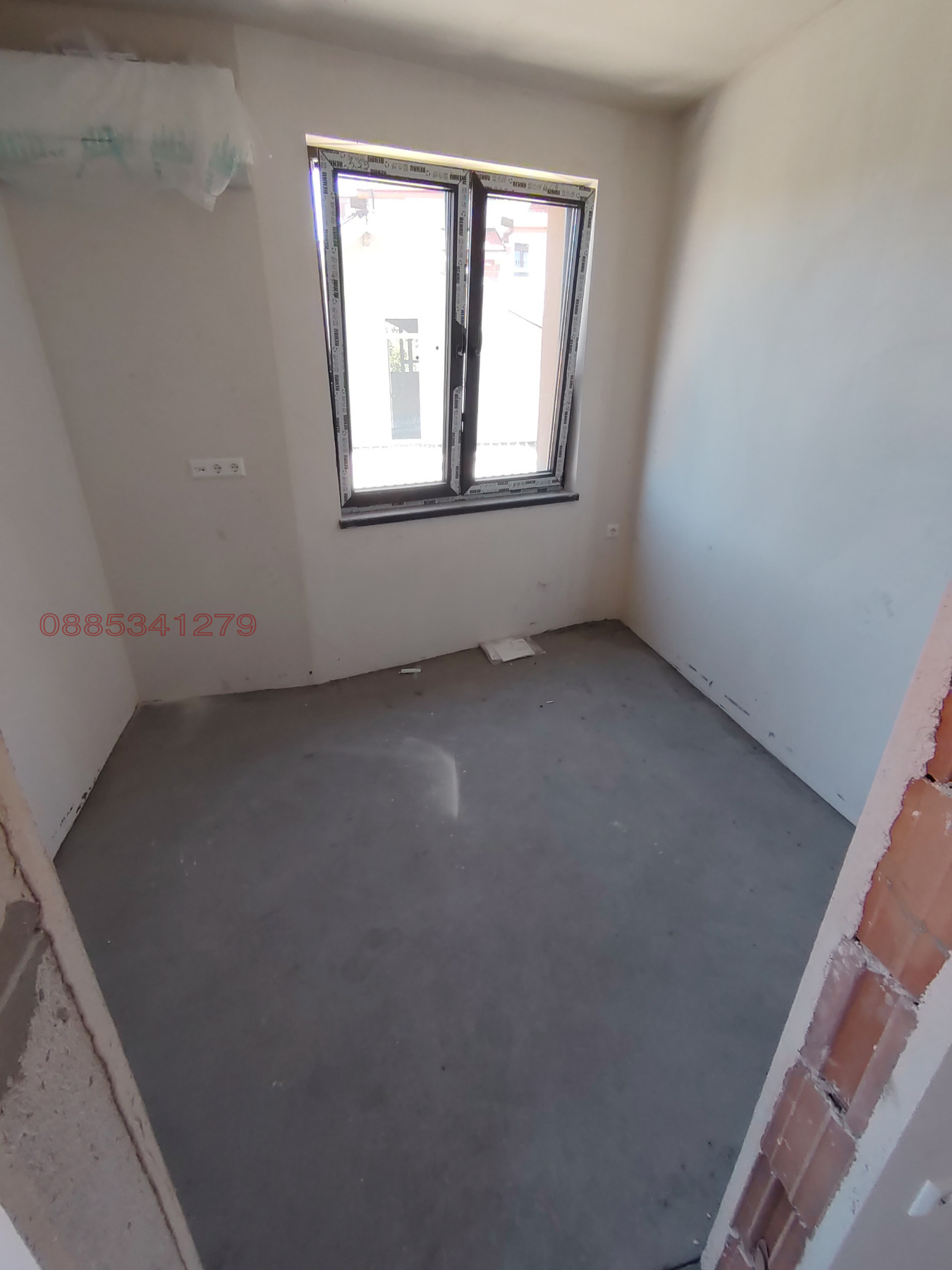 Продава 3-СТАЕН, гр. Севлиево, област Габрово, снимка 6 - Апартаменти - 54933259