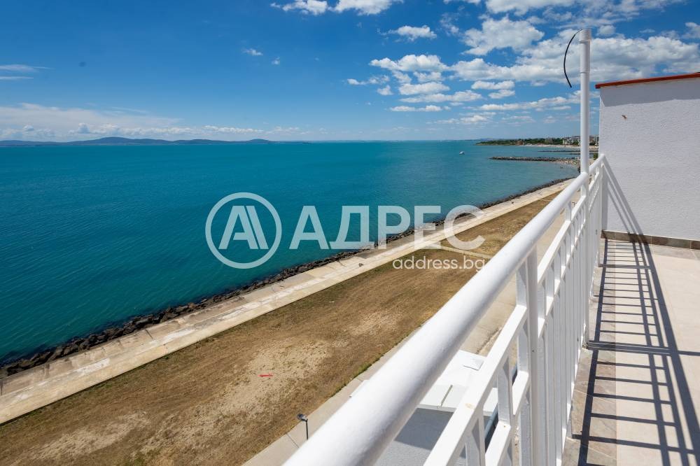 Продава 3-СТАЕН, гр. Поморие, област Бургас, снимка 3 - Апартаменти - 55379652
