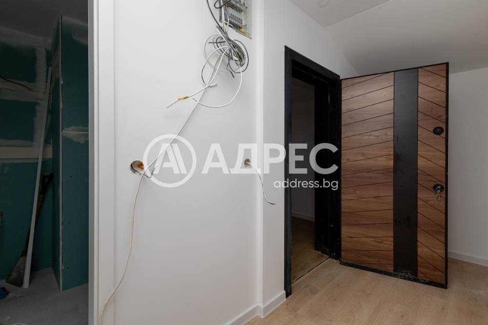 Продава 3-СТАЕН, гр. Поморие, област Бургас, снимка 14 - Апартаменти - 55379652