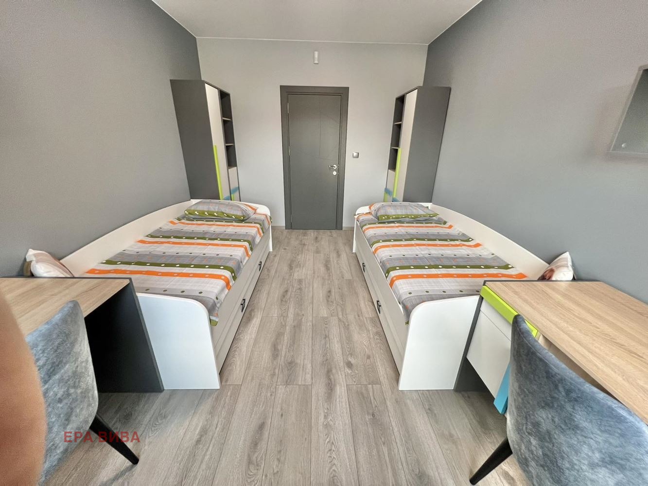 Продава 3-СТАЕН, гр. Варна, Бриз, снимка 9 - Апартаменти - 55639604