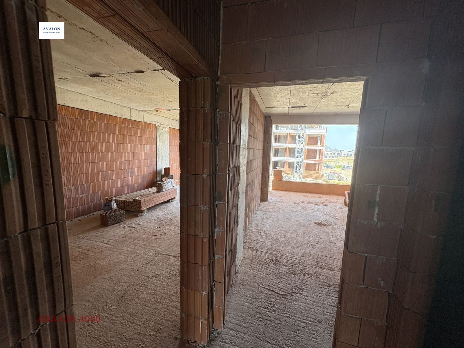 Продава 3-СТАЕН, гр. Пловдив, Остромила, снимка 4 - Апартаменти - 55854122