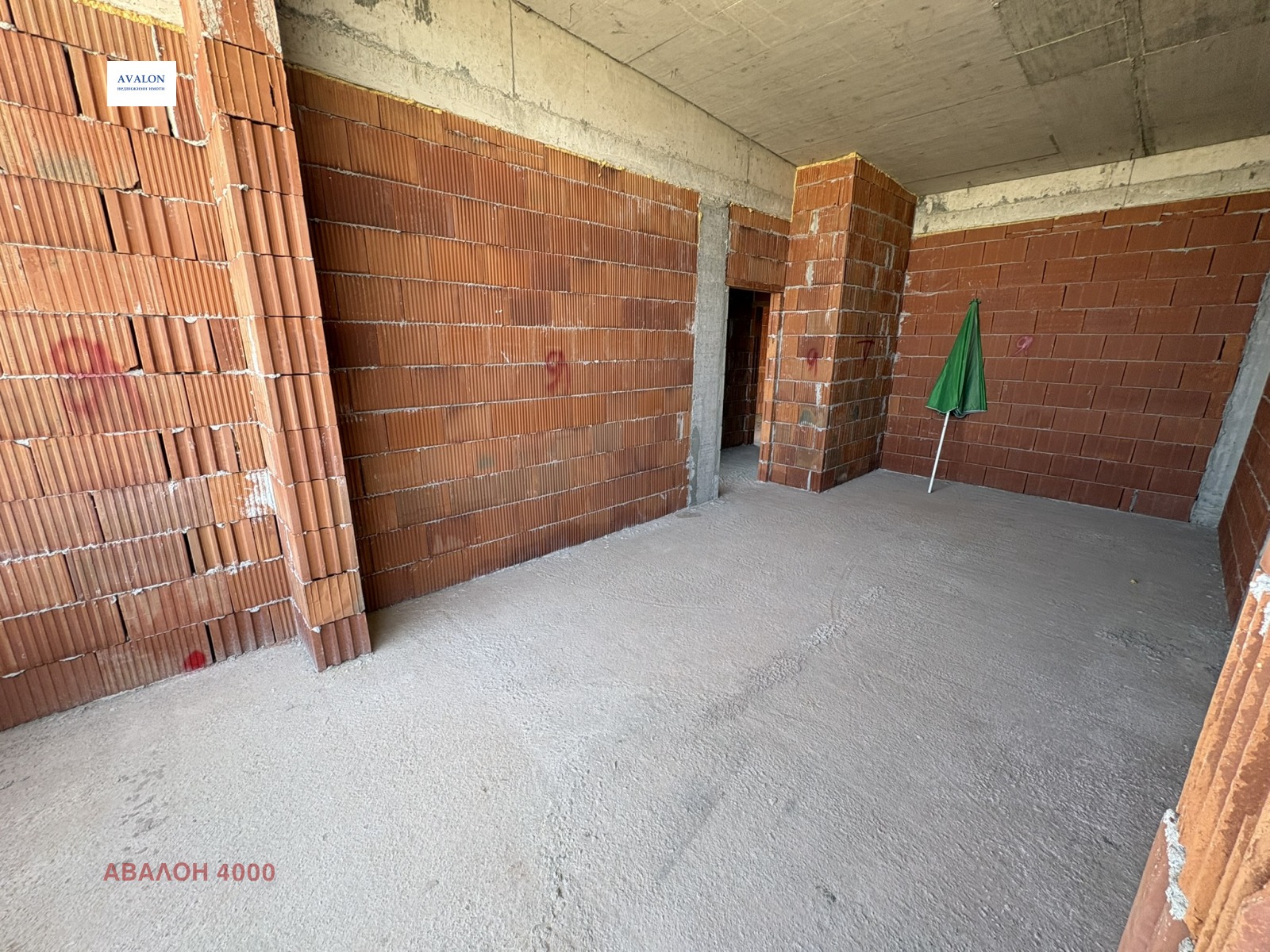 Продава 3-СТАЕН, гр. Пловдив, Остромила, снимка 7 - Апартаменти - 55854122